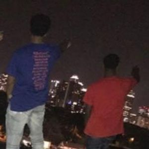 Meet your Posher, Dadreon